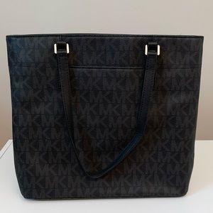 Michael Kors Bags - MK Small Logo Tote Handbag Michael Kors Bags - MK Small Logo Tote Handbag